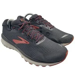 Brooks | Shoes | Brooks Adrenaline Gts 2 Mens 95 Black  display picture 2